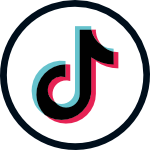 Logo TikTok